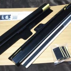 ハイエース 網戸のサムネイル