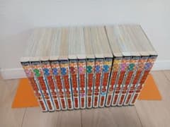 打姫オバカミーコ 全15巻セット 片山まさゆき 近代麻雀コミックス