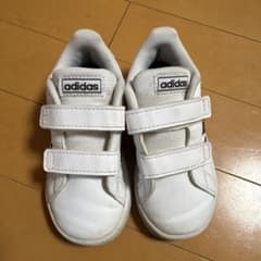 adidas スニーカー 14cmのサムネイル