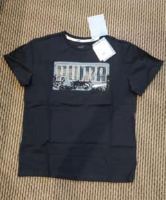 プーマTシャツのサムネイル