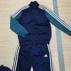 adidas アディダス ジャージのサムネイル