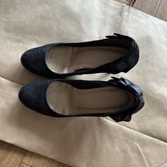 ハイヒールのサムネイル