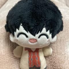 南雲 10cm ぬいぐるみ SAKAMOTO DAYS サカモトデイズのサムネイル