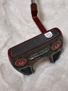 Odyssey O-WORKS V-LINE FANG CH - メルカリ