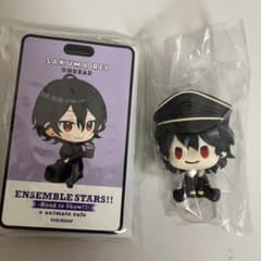 新品☆あんスタ☆UNDEAD【朔間零】スタライ☆7th☆リングライト☆2点