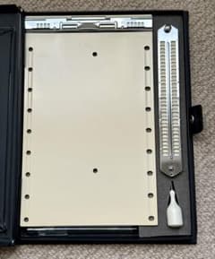 点字盤のサムネイル