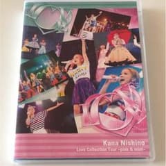 みー様…専用です୧(ᕯ˙ᗨ˙ᕯ)୨♡.*゜西野カナ  DVDのサムネイル