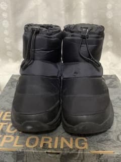 【値下げしました】ノースフェイス　ヌプシブーツのサムネイル