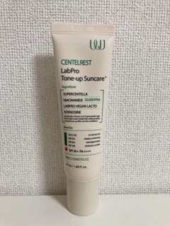 ウォンジン美容外科専売 WJ CENTELREST Toneup Suncareのサムネイル