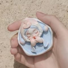SKULLPANDA the paradox マグネットのサムネイル