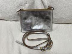 イルビゾンテ　シルバー　バックのサムネイル