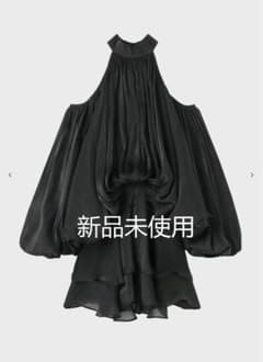 the toe Kinderdijk Dressのサムネイル