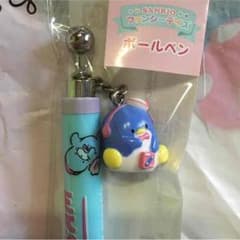 未開封 タキシードサム ボールペンのサムネイル
