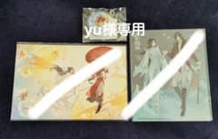 天官賜福 アニメ2周年記念 クラウドファンディング 豪華版BOX Blu-ray BOX | アニメ「天官賜福 貮」日本語吹替版