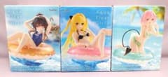 とらぶる Aqua Float Girls Trio-Try-iT モモ 2種 | Mua sắm tại