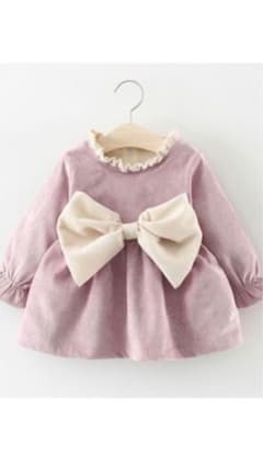 ベビー　ドレスのサムネイル