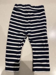 お値下げしました！Petit Bateau（プチバトー） ヨットマークのサムネイル