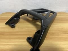 EN125-3F 純正リアキャリアのサムネイル