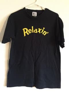 お値下げしました　ハイロウズ　Tシャツ　バンドT　Relaxinのサムネイル