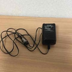 電動バイク用充電器のサムネイル