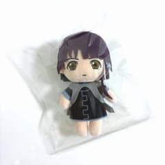 serial experiments lain ペルソナ　可動　ぬいぐるみ serial experiments lain ペルソナ 着せ替え ぬいぐるみ - メルカリ