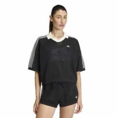  W KNIT CROCHET POLO ショートスリーブ アディダス W KNIT CROCHET SS POLO ショートスリーブ - メルカリ