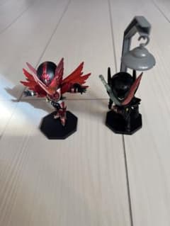 仮面ライダー一番くじ　まとめ売りのサムネイル