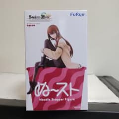 STEINS;GATE:[마키세 홍리스] 미도루 스토퍼 피겨 3