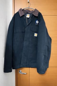 Carhartt Detroit Jacket デトロイトジャケット J97系のサムネイル