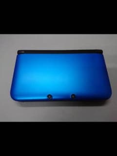 3DS LL ジャンクのサムネイル