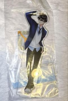 ときめきメモリアル ときメモGS4 風真玲太 デカアクリルスタンド ときめきメモリアル Girl's Side 4th Heart アクリルスタンド 4th