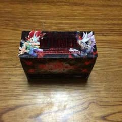 デュエマデッキケースのサムネイル