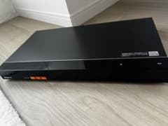 SONY ブルーレイレコーダー BDZ-E520 本体 - メルカリ