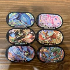ポケモンカードゲーム リサイクルのサムネイル