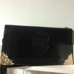 EVRIS クラッチバッグのサムネイル