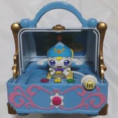 超レア　ふしぎ星のふたご姫　おしゃりプーモボックス　バンダイ　新品未使用 m20294293330_1.jpg?1661248834