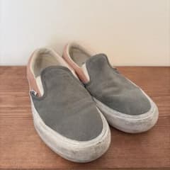 VANS PRO スリッポンのサムネイル