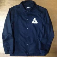 PALACE パレス コーチジャケットM supremeのサムネイル
