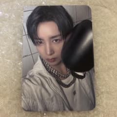 xikers Dear My Muse 対面 ヨントン トレカ ハンター - メルカリ