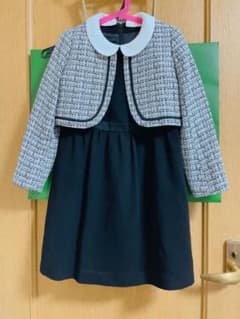 入学式 女の子 フォーマルのサムネイル