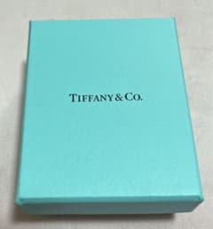 ティファニーギフトボックスのサムネイル