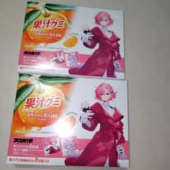 【非売品】氷菓×ローソン 特大3Dポスター 非売品】氷菓×ローソン 特大3Dポスター