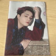 [덤]!! JO1 TSURUBO SHION 클리어 파일