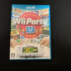 Wii Party Uのサムネイル
