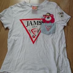 JAM140Tシャツのサムネイル