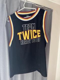 TWICE READY TO BE SPECIAL ジヒョ メッシュユニフォーム - メルカリ