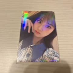 BLACKPINK JISOO BLINK 会員証 トレカのサムネイル