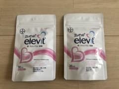 エレビット 2個セットのサムネイル