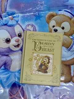 ディズニーリゾート　メモのサムネイル