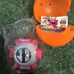 ゴースト☆卑弥呼アイコンのサムネイル